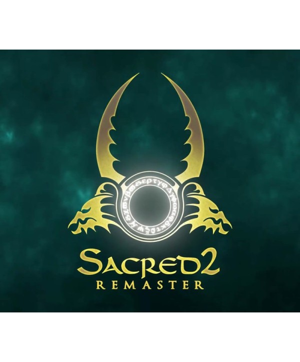 Sacred 2 Remaster Steam Key EUROPE
